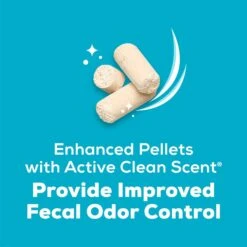 Tidy Cats Breeze Cat Litter Enhanced Pellets Refill -Mewhaus Shop 217582 PT3. AC SS1800 V1700159904