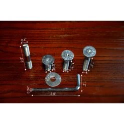 Armarkat Real Wood Sisal Carpet Ramp & Two-Level Platform Cat Tree -Mewhaus Shop 219008 PT8. AC SS1800 V1603290412