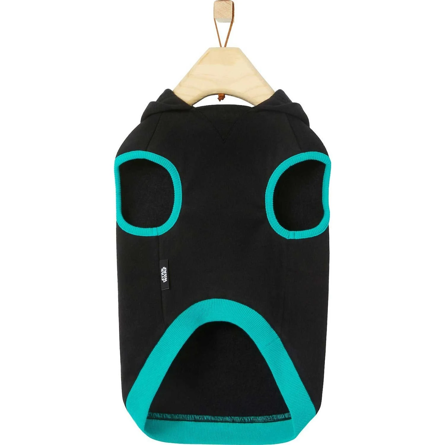 STAR WARS DARTH VADER "Dark Lord Of The Sith" Dog & Cat Hoodie 5 STAR WARS DARTH VADER "Dark Lord Of The Sith" Dog & Cat Hoodie - Image 5