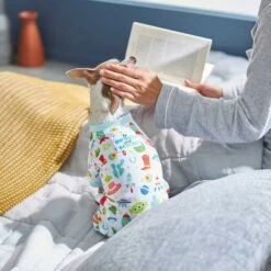 Pixar Toy Story "To Infinity & Beyond" Dog & Cat Jersey PJs -Mewhaus Shop 220310 PT8. AC SS1800 V1646177540