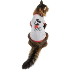 Disney Mickey Mouse Classic Dog & Cat T-shirt 8 Disney Mickey Mouse Classic Dog & Cat T-shirt -Mewhaus Shop 220324 PT2. AC SS1800 V1646177868