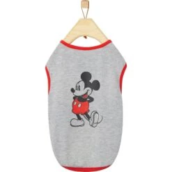 Disney Mickey Mouse Classic Dog & Cat T-shirt 10 Disney Mickey Mouse Classic Dog & Cat T-shirt -Mewhaus Shop 220324 PT5. AC SS1800 V1646181164