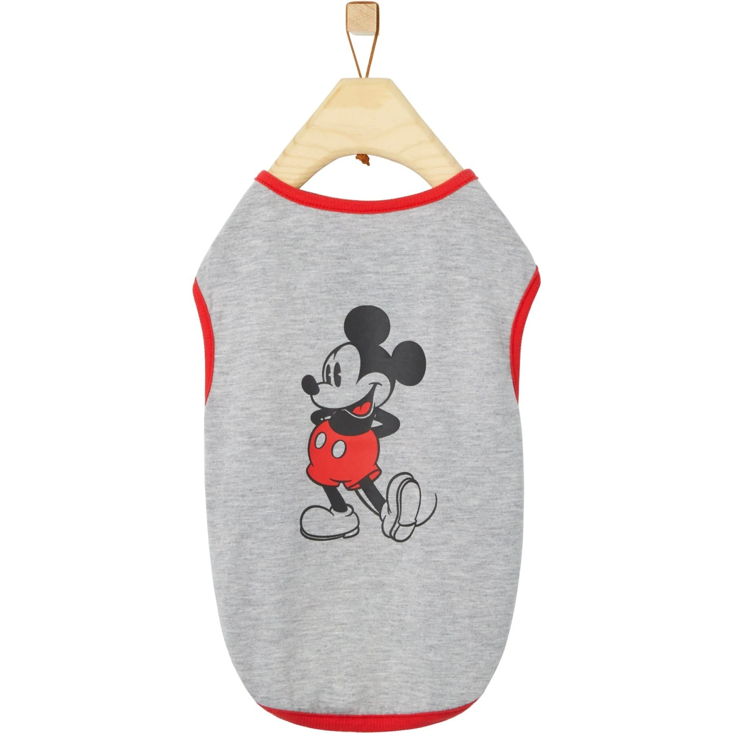 Disney Mickey Mouse Classic Dog & Cat T-shirt 5 Disney Mickey Mouse Classic Dog & Cat T-shirt - Image 5