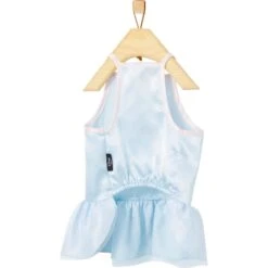 Disney Cinderella Satin Dog & Cat Dress -Mewhaus Shop 220352 PT4. AC SS1800 V1633126311