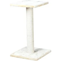 TRIXIE Espejo 27.2-in Fleece Cat Scratching Post 5 TRIXIE Espejo 27.2-in Fleece Cat Scratching Post -Mewhaus Shop 221626 pt2. AC SS1800 V1582055010