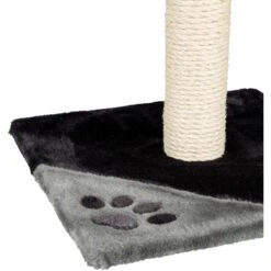 TRIXIE Tarifa 20.5-in Plush Cat Scratching Post -Mewhaus Shop 221642 pt2. AC SS1800 V1582055334