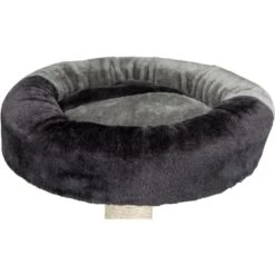 TRIXIE Tarifa 20.5-in Plush Cat Scratching Post -Mewhaus Shop 221642 pt6. AC SS1800 V1582055274