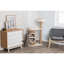 TRIXIE Falco Scratching Post Cat Condo 7 TRIXIE Falco Scratching Post Cat Condo -Mewhaus Shop 221666 pt3. AC SS1800 V1582064614