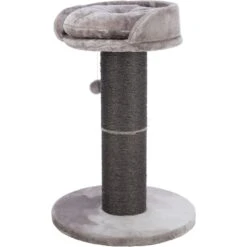 TRIXIE Pepino 35-in Plush Platform Cat Scratching Post 10 TRIXIE Pepino 35-in Plush Platform Cat Scratching Post -Mewhaus Shop 221680 PT3. AC SS1800 V1686328490