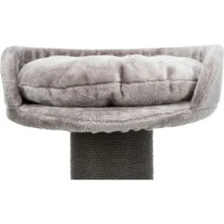 TRIXIE Pepino 35-in Plush Platform Cat Scratching Post 12 TRIXIE Pepino 35-in Plush Platform Cat Scratching Post -Mewhaus Shop 221680 PT5. AC SS1800 V1686333066