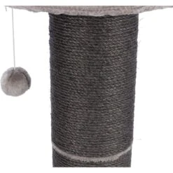 TRIXIE Pepino 35-in Plush Platform Cat Scratching Post 13 TRIXIE Pepino 35-in Plush Platform Cat Scratching Post -Mewhaus Shop 221680 PT6. AC SS1800 V1686338475