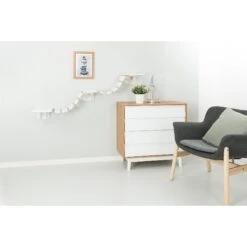 TRIXIE Wall Mounted Cat Bridge -Mewhaus Shop 221731 pt2. AC SS1800 V1582055586