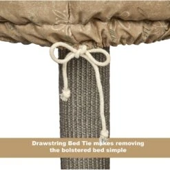 MidWest Feline Nuvo Cove 35-in Faux Fur Modern Cat Tree 12 MidWest Feline Nuvo Cove 35-in Faux Fur Modern Cat Tree -Mewhaus Shop 226376 PT3. AC SS1800 V1583959091