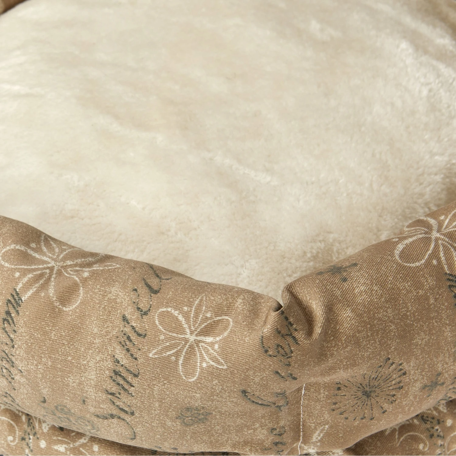 MidWest Feline Nuvo Cove 35-in Faux Fur Modern Cat Tree 7 MidWest Feline Nuvo Cove 35-in Faux Fur Modern Cat Tree - Image 7