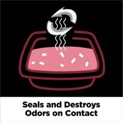 Arm & Hammer Litter Platinum Clump & Seal Cat Litter 11 Arm & Hammer Litter Platinum Clump & Seal Cat Litter -Mewhaus Shop 229238 PT2. AC SS1800 V1663797203