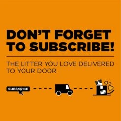 Arm & Hammer Litter SLIDE Platinum Easy Clean-Up Multi-Cat Clumping Cat Litter -Mewhaus Shop 229240 PT7. AC SS1800 V1663796778