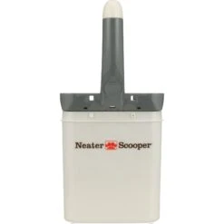 Neater Pets Neater Scooper Scoop-to-Bag Cat Litter Scoop -Mewhaus Shop 229242 PT4. AC SS1800 V1631141183