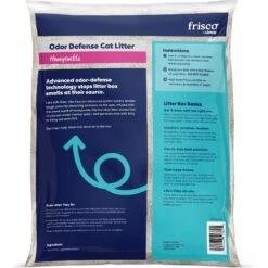 Frisco Odor Defense Honeysuckle Scented Clumping Clay Cat Litter 9 Frisco Odor Defense Honeysuckle Scented Clumping Clay Cat Litter -Mewhaus Shop 230712 PT2. AC SS1800 V1657656283