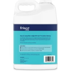 Frisco Lightweight Unscented Clumping Cat Litter -Mewhaus Shop 230716 PT2. AC SS1800 V1657656284