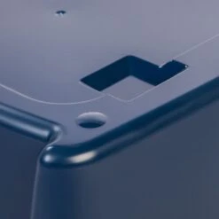 IRIS USA Enclosed With Front Door Flap & Scoop Cat Litter Box -Mewhaus Shop 231660 PT8. AC SS1800 V1680796041