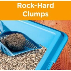 Arm & Hammer Litter Clump & Seal AbsorbX Absorbing Multi-Cat Cat Litter -Mewhaus Shop 232645 PT5. AC SS1800 V1668025816