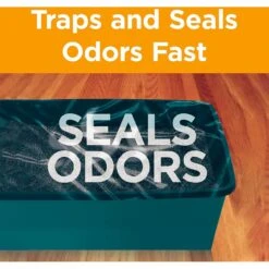 Arm & Hammer Litter Clump & Seal AbsorbX Absorbing Multi-Cat Cat Litter -Mewhaus Shop 232645 PT6. AC SS1800 V1668026299