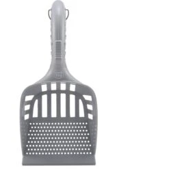 Fresh Step Products All-in-One Cat Litter Scoop -Mewhaus Shop 234138 PT3. AC SS1800 V1596232863