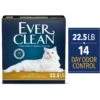 Ever Clean Super Premium Low Track Low Dust Fresh Scent Clumping Cat Litter