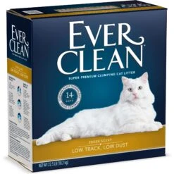 Ever Clean Super Premium Low Track Low Dust Fresh Scent Clumping Cat Litter -Mewhaus Shop 235225 PT3. AC SS1800 V1694457306