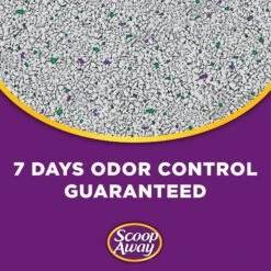 Scoop Away Low-Track Clumping Fresh Spring Air Scent Cat Litter 11 Scoop Away Low-Track Clumping Fresh Spring Air Scent Cat Litter -Mewhaus Shop 235228 PT2. AC SS1800 V1694458945