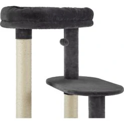 Frisco Heavy Duty Faux Fur Cat Tree & Condo 9 Frisco Heavy Duty Faux Fur Cat Tree & Condo -Mewhaus Shop 238157 PT3. AC SS1800 V1616074293