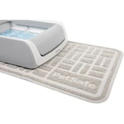 PetSafe ScoopFree Non-Slip Cat Litter Mat 13 PetSafe ScoopFree Non-Slip Cat Litter Mat -Mewhaus Shop 238838 PT6. AC SS1800 V1592415359