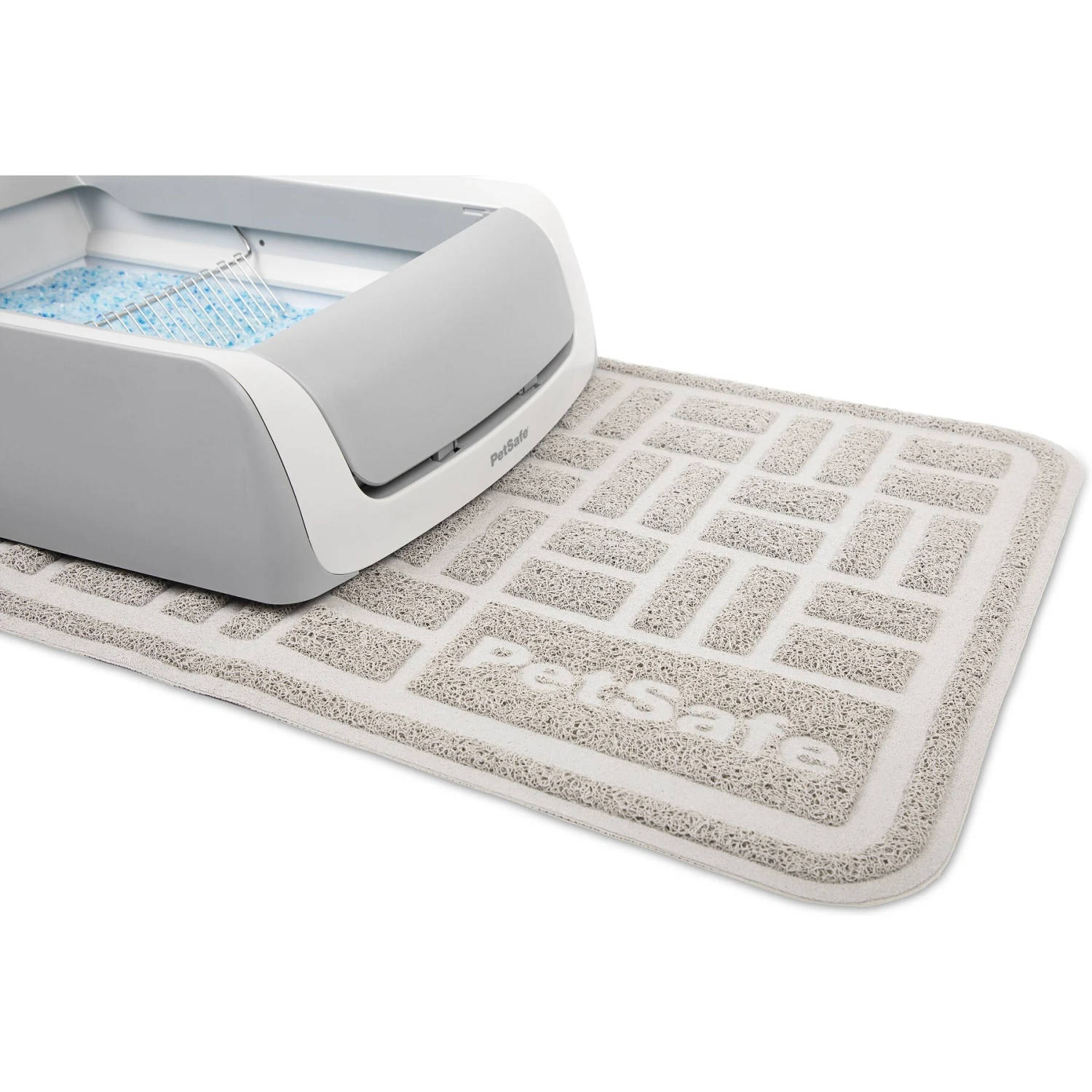 PetSafe ScoopFree Non-Slip Cat Litter Mat 7 PetSafe ScoopFree Non-Slip Cat Litter Mat - Image 7