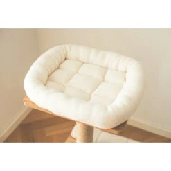 Catry 29.7-in Modern Jute Cat Tree & Condo -Mewhaus Shop 244330 PT5. AC SS1800 V1637105214