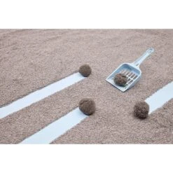 Boxiecat Lightweight Air Fresh & Clean Scented Clumping Cat Litter -Mewhaus Shop 248208 PT3. AC SS1800 V1643998040