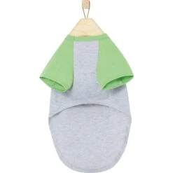 Frisco Happy Lil' Camper Dog & Cat T-Shirt -Mewhaus Shop 248789 PT4. AC SS1800 V1613669812