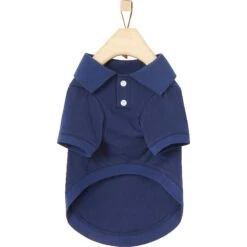 Frisco Dog & Cat Polo Shirt With Accent Pocket -Mewhaus Shop 248880 PT4. AC SS1800 V1644960406