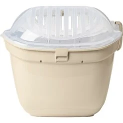 Frisco Top Loading Cat Kennel -Mewhaus Shop 251375 PT4. AC SS1800 V1611930218