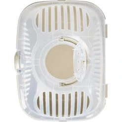 Frisco Top Loading Cat Kennel -Mewhaus Shop 251375 PT5. AC SS1800 V1611930092