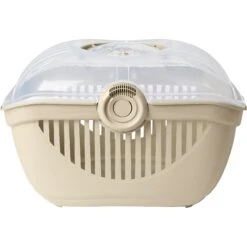 Frisco Top Loading Cat Kennel -Mewhaus Shop 251375 PT6. AC SS1800 V1611930187