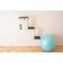 Armarkat Real Wood Cat Step -Mewhaus Shop 251434 PT2. AC SS1800 V1599268267