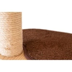 Armarkat Real Wood Cat Step -Mewhaus Shop 251434 PT5. AC SS1800 V1599265630