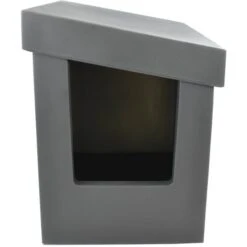 Kitangle Slope Style Cat Litter Box -Mewhaus Shop 252806 PT2. AC SS1800 V1600904519