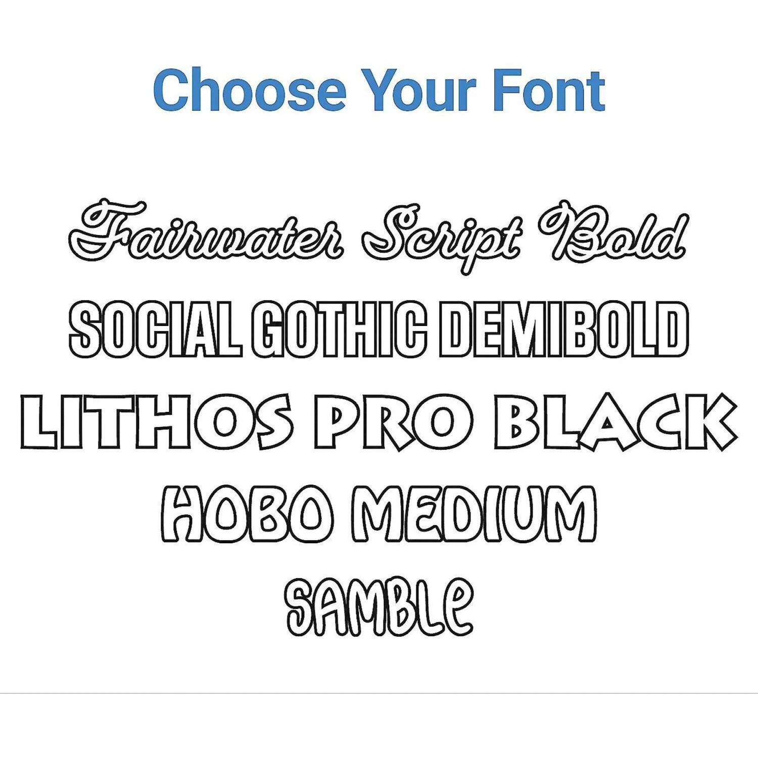 Frisco Big Brother Personalized Dog & Cat Bandana 6 Frisco Big Brother Personalized Dog & Cat Bandana - Image 6