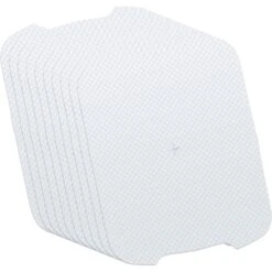 Noba Cateco Cat Litter Box Dry-Pads, 10 Count -Mewhaus Shop 256392 PT2. AC SS1800 V1602253290