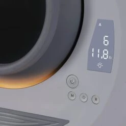 Casa Leo Leo's Loo Covered Automatic Self-Cleaning Cat Litter Box 16 Casa Leo Leo's Loo Covered Automatic Self-Cleaning Cat Litter Box -Mewhaus Shop 257260 PT7. AC SS1800 V1651423888