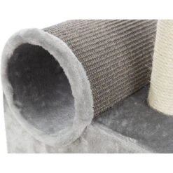 TRIXIE Tolar 33-in Plush Cat Tree & Condo 9 TRIXIE Tolar 33-in Plush Cat Tree & Condo -Mewhaus Shop 258816 PT2. AC SS1800 V1604362046