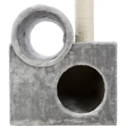 TRIXIE Tolar 33-in Plush Cat Tree & Condo 10 TRIXIE Tolar 33-in Plush Cat Tree & Condo -Mewhaus Shop 258816 PT3. AC SS1800 V1604365612