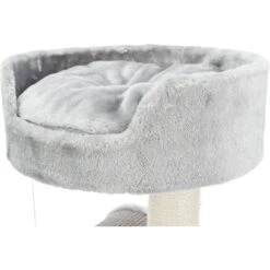 TRIXIE Tolar 33-in Plush Cat Tree & Condo 11 TRIXIE Tolar 33-in Plush Cat Tree & Condo -Mewhaus Shop 258816 PT4. AC SS1800 V1604356911
