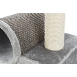 TRIXIE Tolar 33-in Plush Cat Tree & Condo 12 TRIXIE Tolar 33-in Plush Cat Tree & Condo -Mewhaus Shop 258816 PT5. AC SS1800 V1604362025